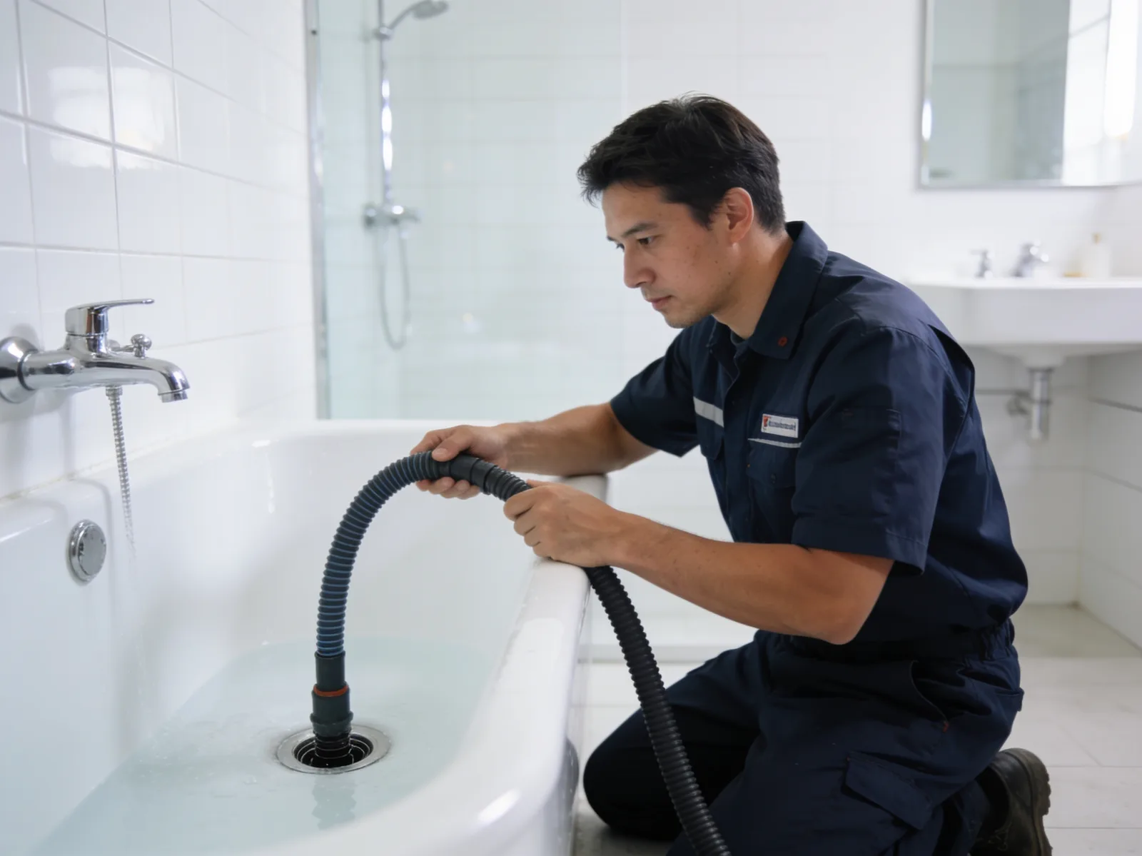 Emergency Plumber Dixonville, PA FAQs